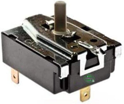 GLOB PRO SOLUTIONS 134398300 CKD6047 Start Switch