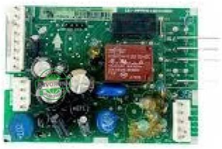GLOB PRO SOLUTIONS AP6020803 PS11754123 PD00045917 CKD3657 Electronic Control Board