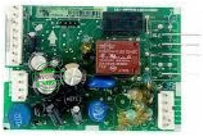 GLOB PRO SOLUTIONS AP6020803 PS11754123 PD00045917 CKD3657 Electronic Control Board
