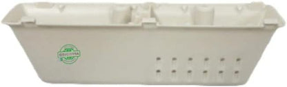 GLOB PRO SOLUTIONS AP2106479 PS417359 EAP417359 PD00000509 CKD5522 Drum Vane Baffle