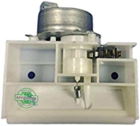GLOB PRO SOLUTIONS WP67003903 CKD2990 Damper Control Assembly