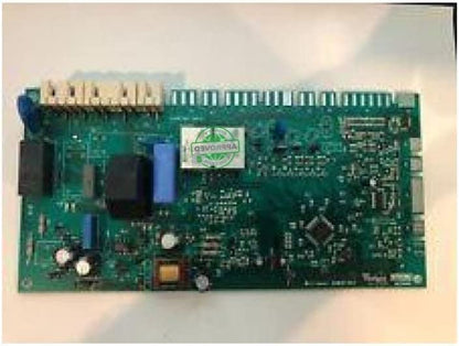 GLOB PRO SOLUTIONS WP8182687 CKD3451 Main Control Board