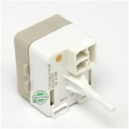 GLOB PRO SOLUTIONS 216954205 4958746 241527802 241527804 241941001 CKD5359 Start Device