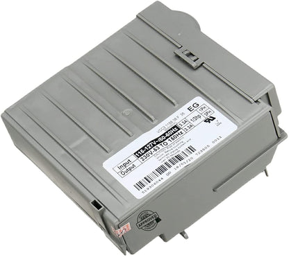 GlobPro WR55X10490 WR55X10685 WR55X10979 WR55X11029 Frid. Inverter Control Board Kit 5" length Approx. Replacement for and compatible with General Electric Heavy DUTY