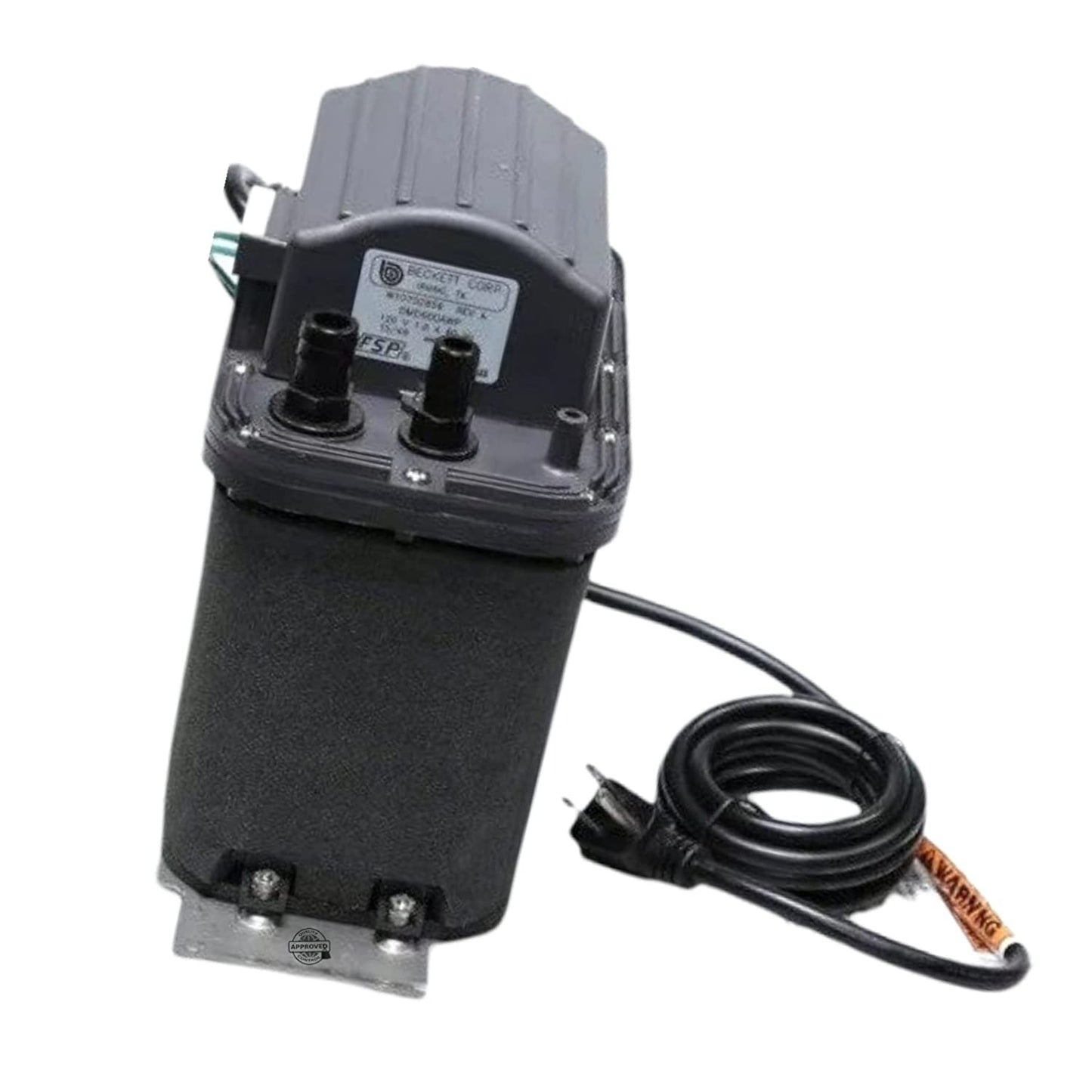 Ice Maker Pump Compatible with KItchenAid Beckett AP5985213, PS1172318, DMD500AWP