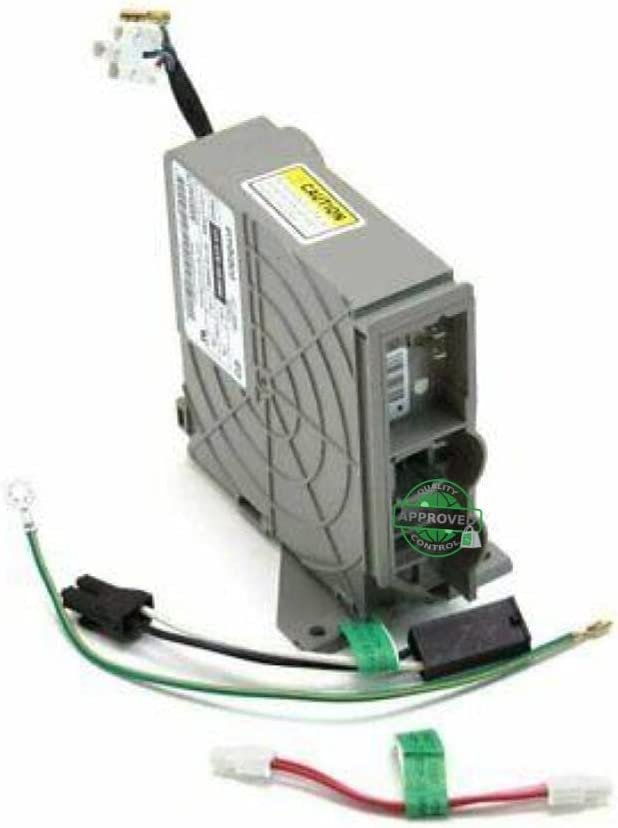 GLOB PRO SOLUTIONS AP5801669 PS8760019 EAP8760019 PD00004955 CKD5295 Inverter Box Kit