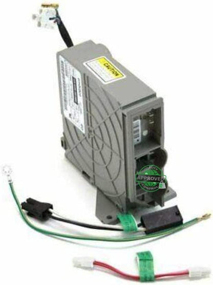 GLOB PRO SOLUTIONS AP5801669 PS8760019 EAP8760019 PD00004955 CKD5295 Inverter Box Kit