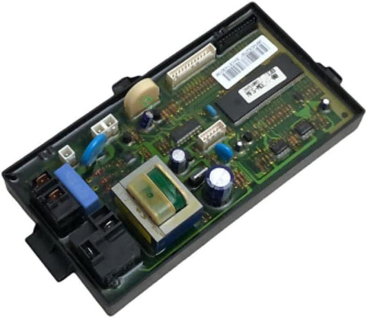 GLOB PRO SOLUTIONS 35001153 1122533 CKD2344 Dryer Main Control Board 10" Length Approx. Replacement for and compatible with Maytag Heavy DUTY