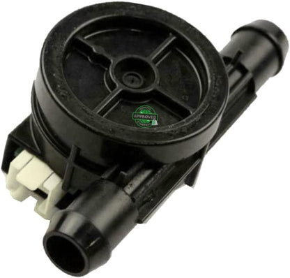 GLOB PRO SOLUTIONS 1381535 CKD3814 Water Inlet Flow Meter