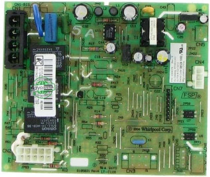 GLOB PRO SOLUTIONS 2304146 CKD3668 Electronic Control Board