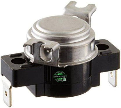 GLOB PRO SOLUTIONS WE4M160 CKD2743 Thermostat Safety compatible with,