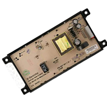 GlobPro 316222810 Range Oven Control Board 8" ¾ length Approx. Replacement for and compatible with Kenmore Heavy DUTY