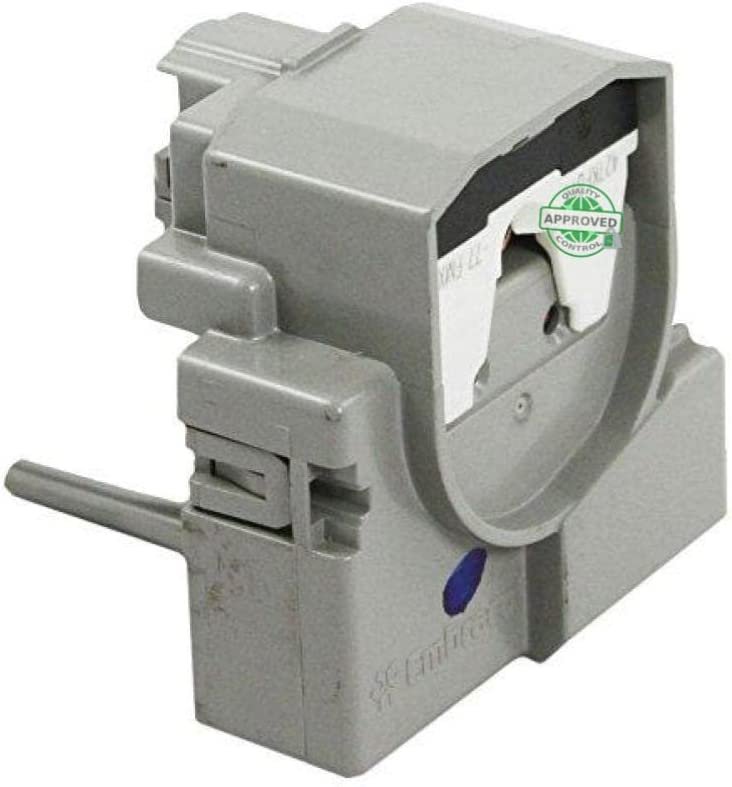 GLOB PRO SOLUTIONS W10136414 1547198 W10197426 CKD4455 Start Device