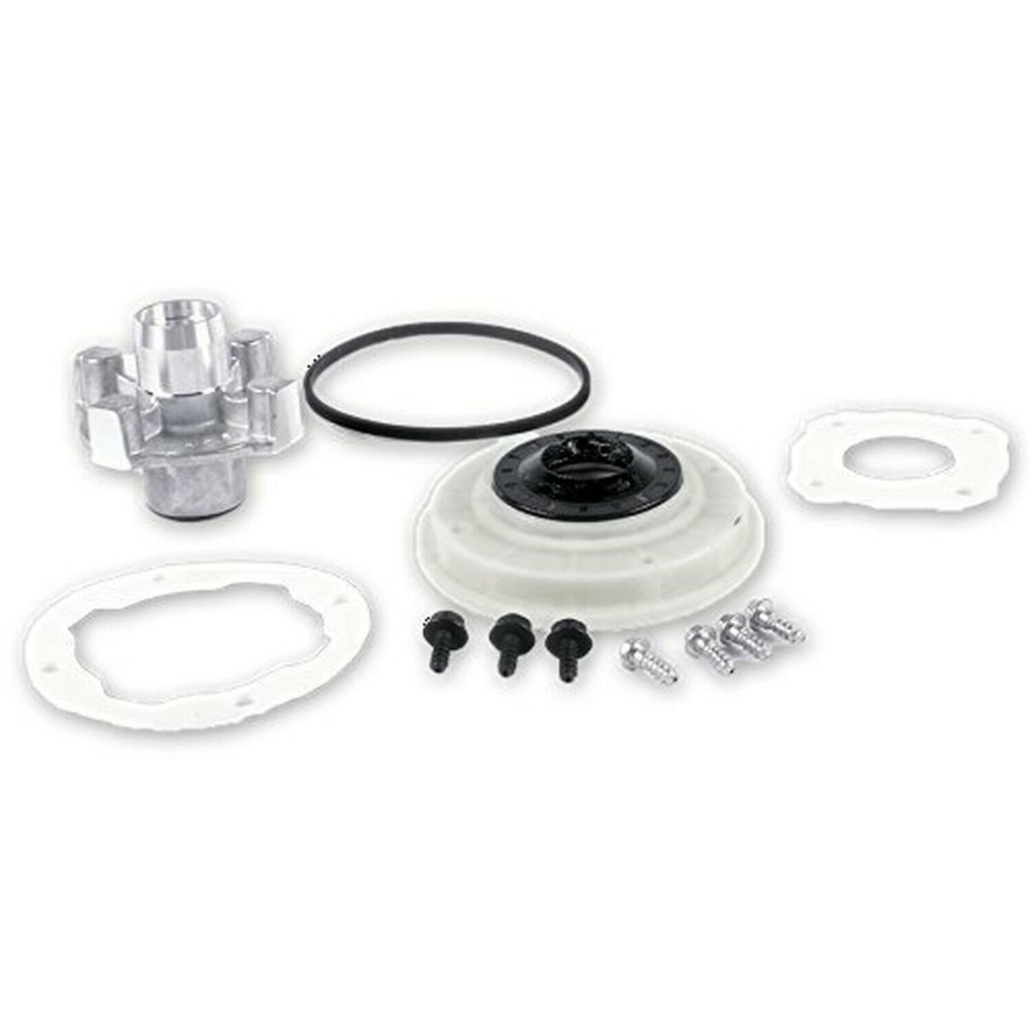 Global Products Washer Tub Seal and Bearing Kit with GE 35-2647