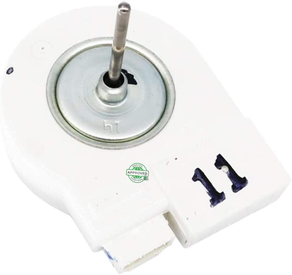 GLOB PRO SOLUTIONS AP4136568 EAP4138373 PS4138373 PD00005601 CKD5550 Fan Motor