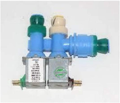 GLOB PRO SOLUTIONS W10312696 1876389 CKD4659 Dual Water Inlet Valve