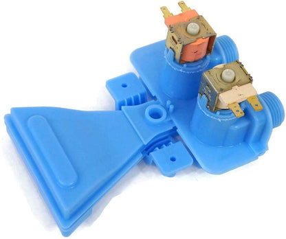 DrEquipUS WH13X26535 Water Valve Gasket Asm Replacement for and compatible with General Electric Heavy DUTY