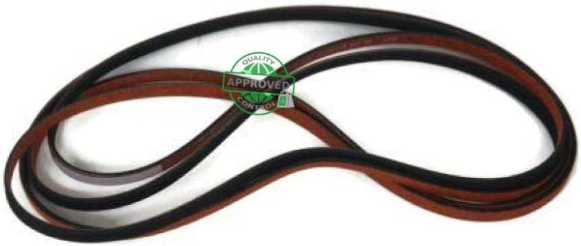 GLOB PRO SOLUTIONS AP6015470 PS11748749 EAP11748749 PD00003839 CKD5621 Drive Belt
