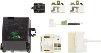 GLOB PRO SOLUTIONS 8201786 CKD5107 Start Device Kit