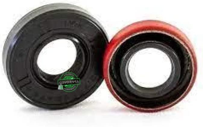 GLOB PRO SOLUTIONS 63387 470681 286106 286108 W10111745 CKD3792 Oil Seal Kit