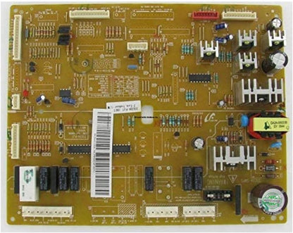 GLOB PRO SOLUTIONS 2031218 CKD7016 Main Control Board