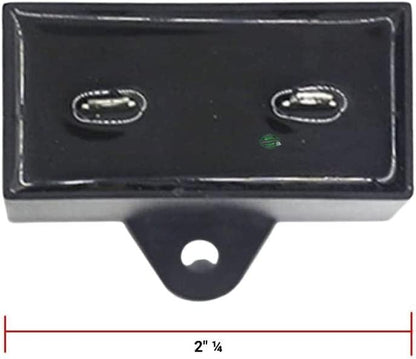 GLOB PRO SOLUTIONS 1157363 CKD6168 Start Relay