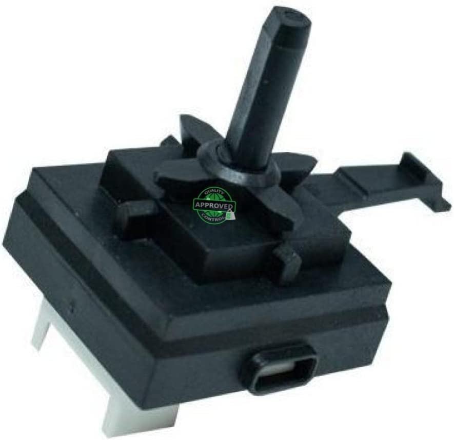 GLOB PRO SOLUTIONS WPW10285512 CKD3220 Selector Switch