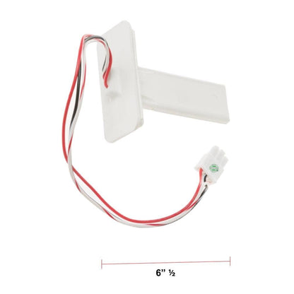 GlobPro WR57X26823 Ice Cube Maker Sensor 3" ¼ Length Approx. Replacement for and Compatible with GE Heavy Duty