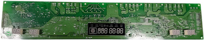 GlobPro AP 4433468EA2364294 PS2364294 Microwave Overlay Unidad Length 21" Approx. Replacement for and Compatible with Frigidaire AP4433468EA2364294 PS2364294 Heavy Duty