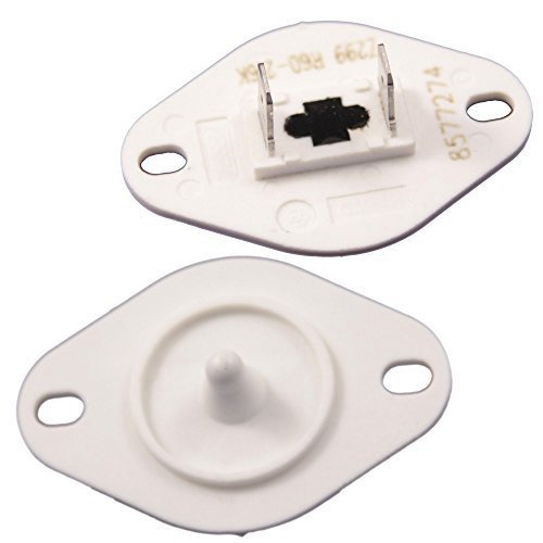 8577274  - Viking Aftermarket Replacement Dryer Temperature Thermistor Limit Switch