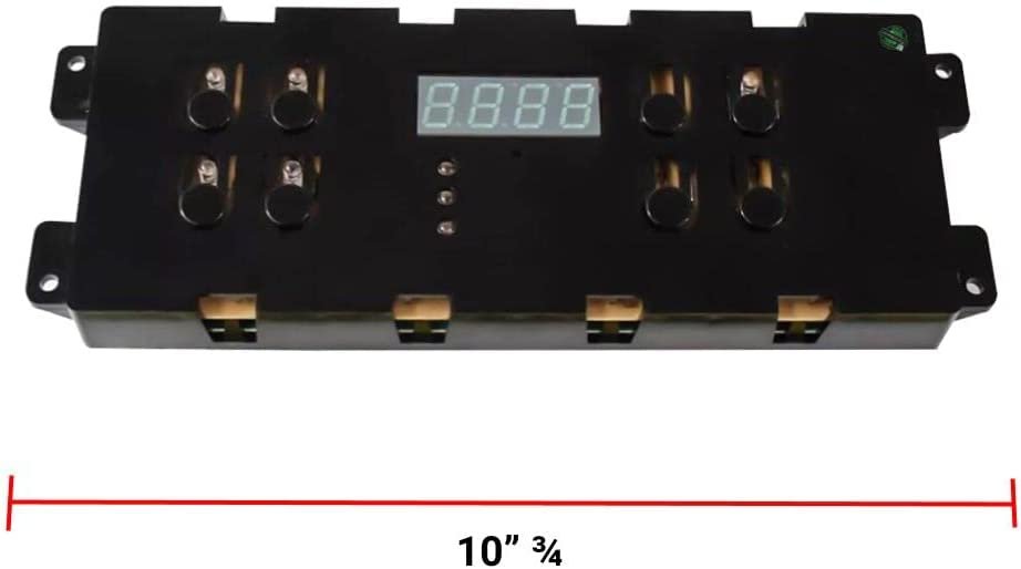 GLOB PRO SOLUTIONS 5304511908 CKD5658 Oven Control Board
