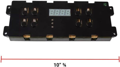 GLOB PRO SOLUTIONS 5304511908 CKD5658 Oven Control Board