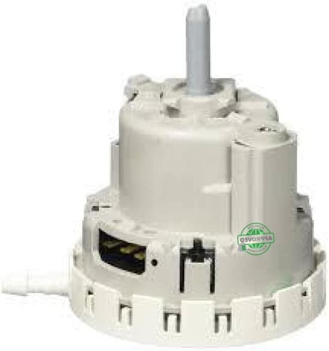 GLOB PRO SOLUTIONS W10335056 CKD3514 Pressure Switch