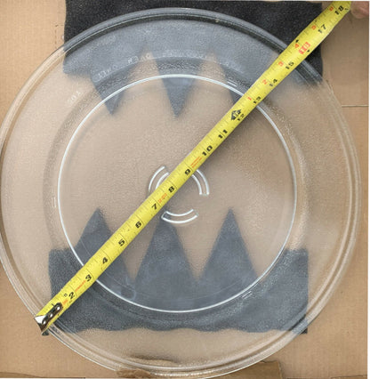 CK900125 W11373838 Fits Kenmore Microwave Tray-Cook W11373838 Only 15.75"
