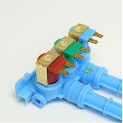 GLOB PRO SOLUTIONS AP3995206 PS1482393 EAP1482393 CKD3573 Water Inlet Valve