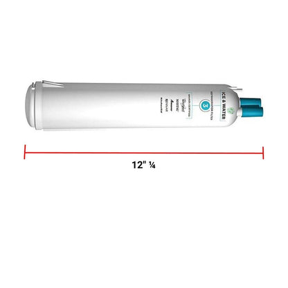 GLOB PRO SOLUTIONS Coupling Filte EDR3RXD1 Replacement