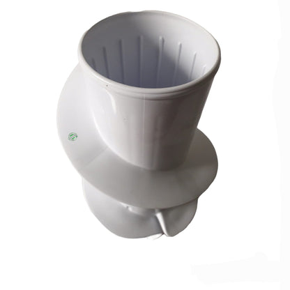 Agitador Sup Lav Whirlpool WP3349019 C2A/D2A
