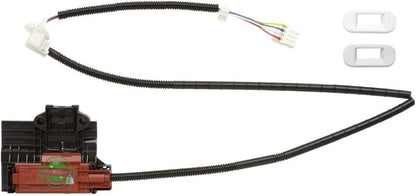 GLOB PRO SOLUTIONS AP5263307 AP5263307 PS3497627 EAP3497627 CKD5035 Lid Lock & Latch Assembly