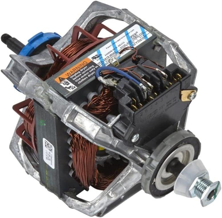 GLOB PRO SOLUTIONS 2019 2584 8115 299992 336351 CKD4755 Drive Motor