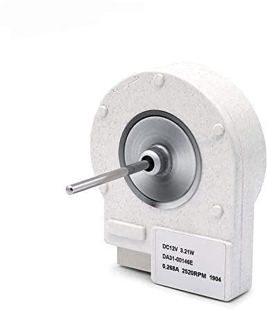 Motor Nev Sam 12V DA31-00146