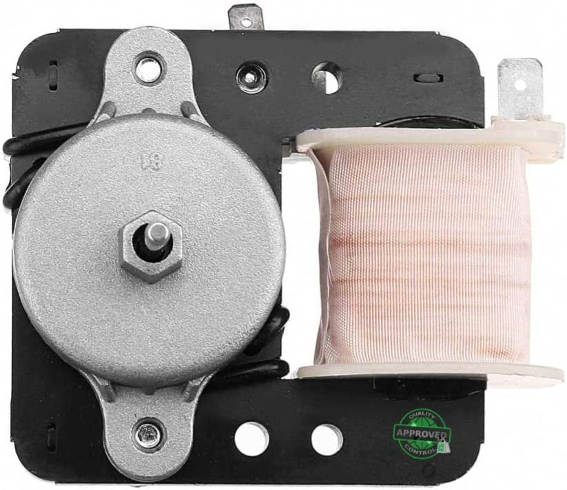 GLOB PRO SOLUTIONS 1469124 CKD5042 Evaporator Fan Motor
