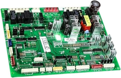 GLOB PRO SOLUTIONS 2313792 CKD7007 Main Control Board
