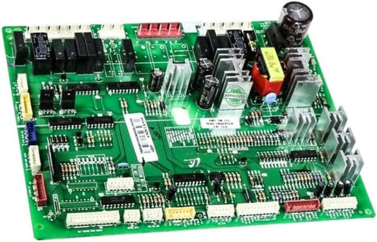 GLOB PRO SOLUTIONS 2313792 CKD7007 Main Control Board