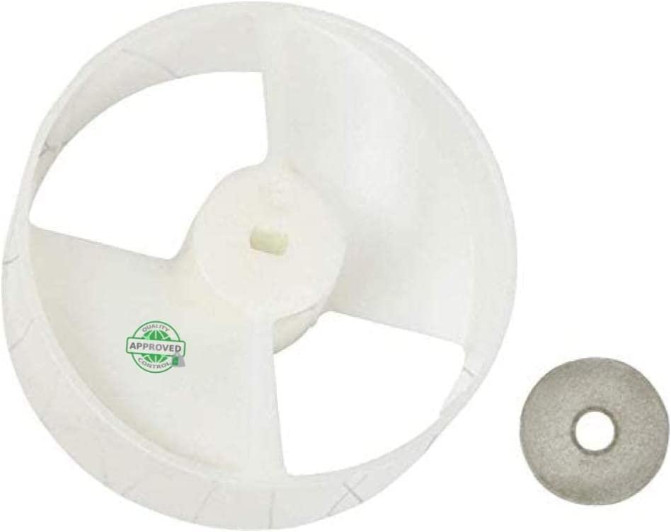 GLOB PRO SOLUTIONS 829030 CKD3282 Ice Bin Auger Drum