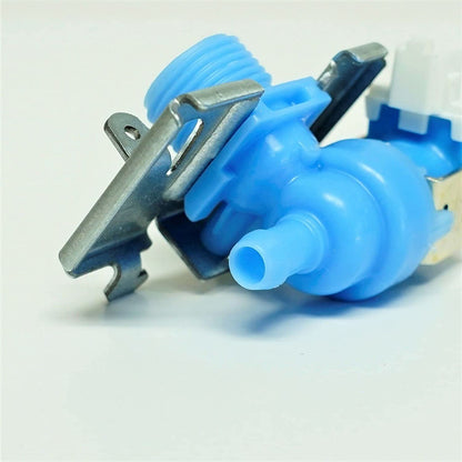 GLOB PRO SOLUTIONS w10865472 Dishwasher Water Inlet Valve Replacement for and compatible with Heavy DUTY