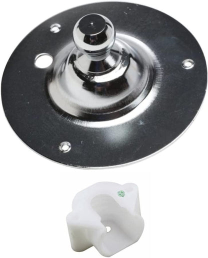 GLOB PRO SOLUTIONS WE13X10011 + WE3X70 CKD4986 Shaft Support