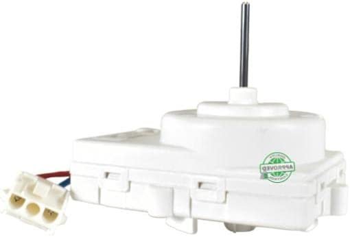 GLOB PRO SOLUTIONS 4931052 AP6891872 PS12728810 EAP12728810 CKD5940 Condenser Fan Motor