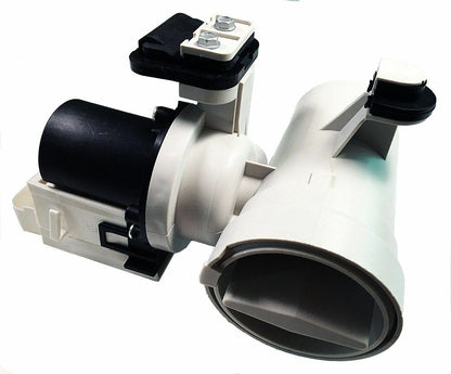 DELIVERY 2-3 DAYS-W10130913 Washer Drain Pump and Motor Assmly WPW10730972