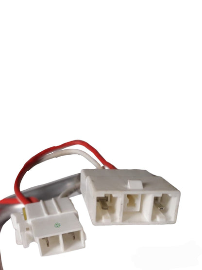 Resistencia Nevera Samsung DHR-9020