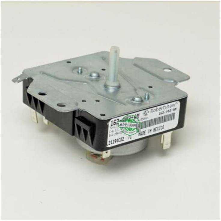 GLOB PRO SOLUTIONS WE04X0795 1257 CKD3113 Timer